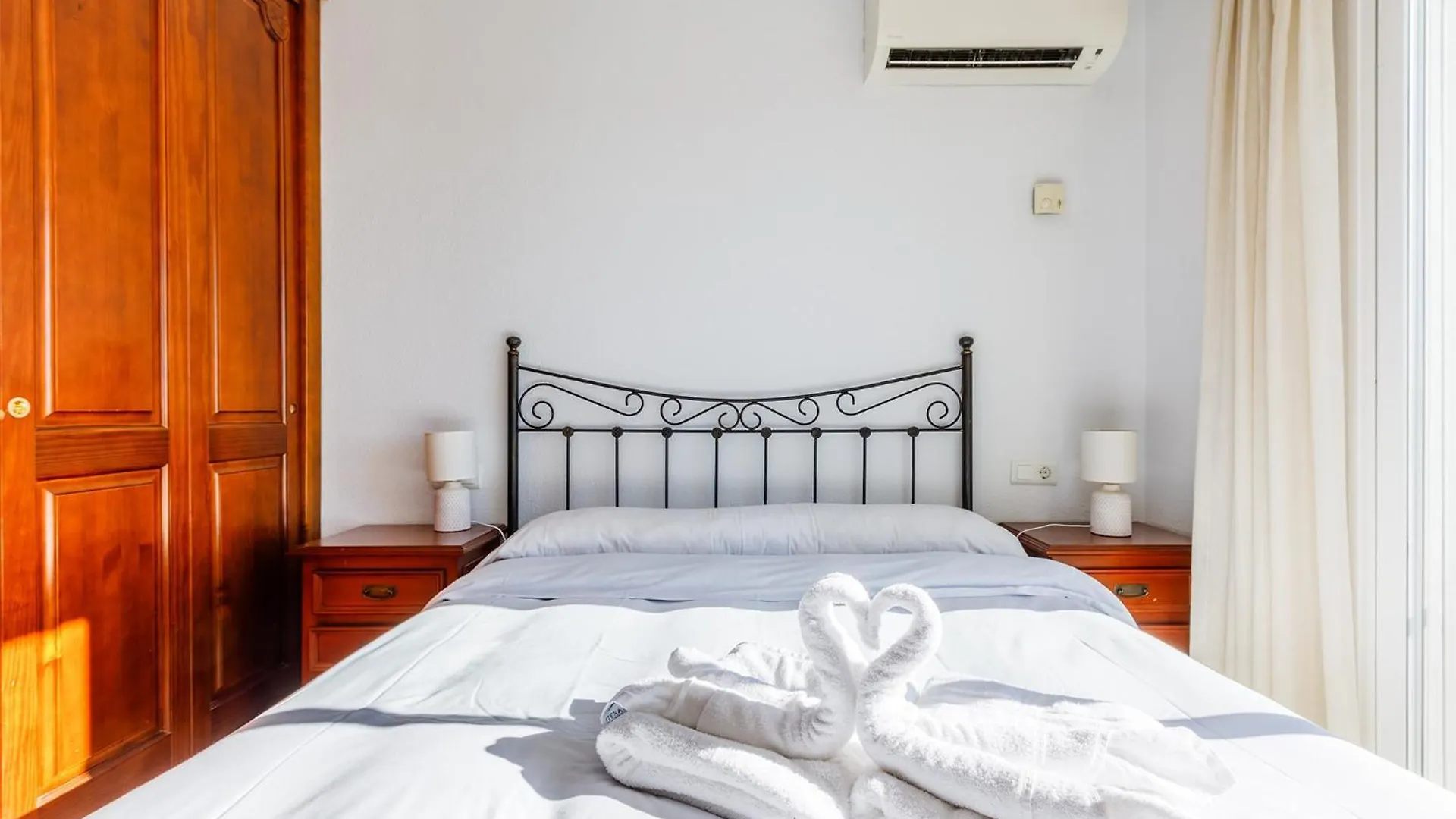 Holiday home A&N Moriles, Torre Del Mar Villa