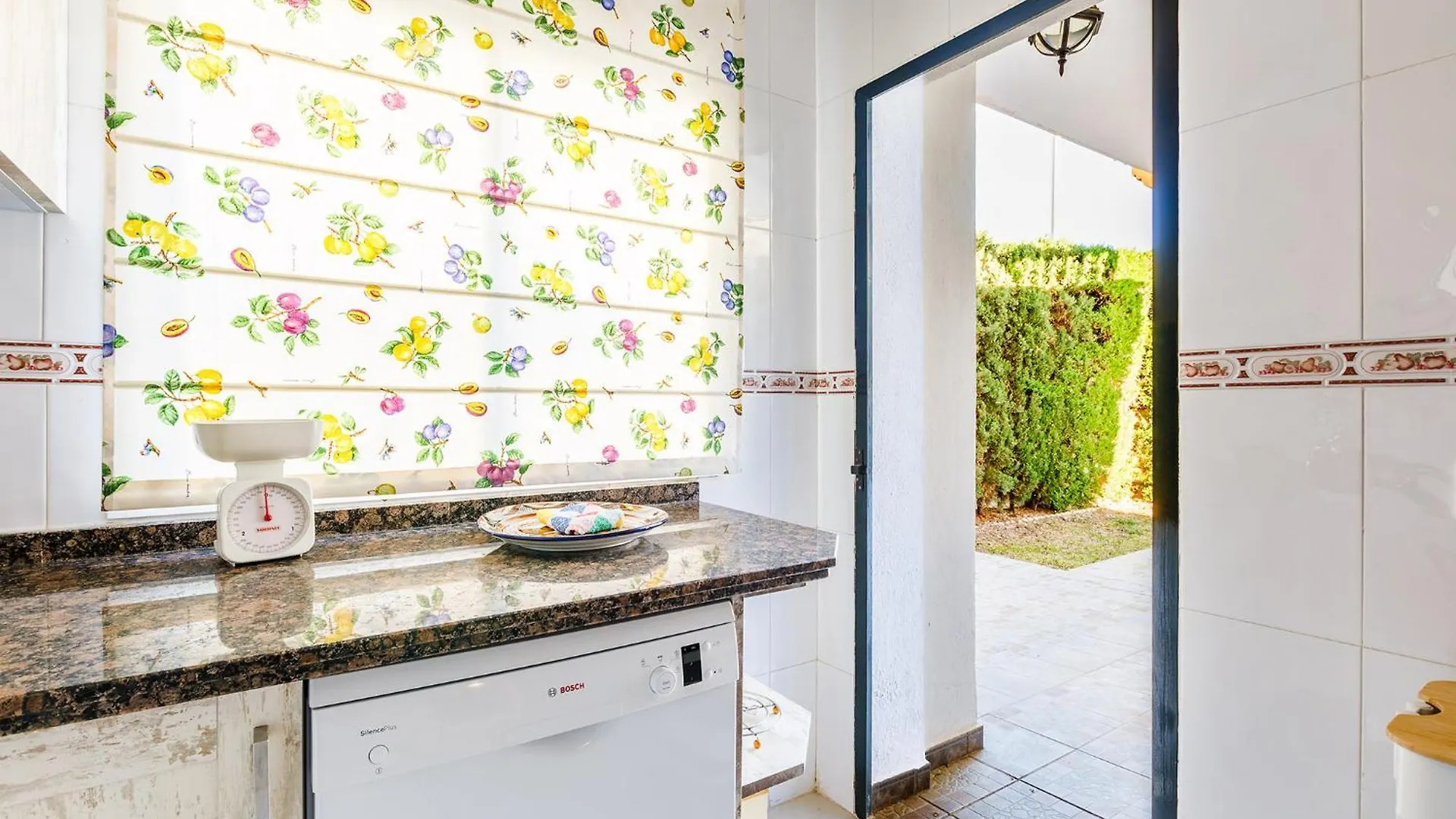 A&N Moriles, Torre Del Mar Villa