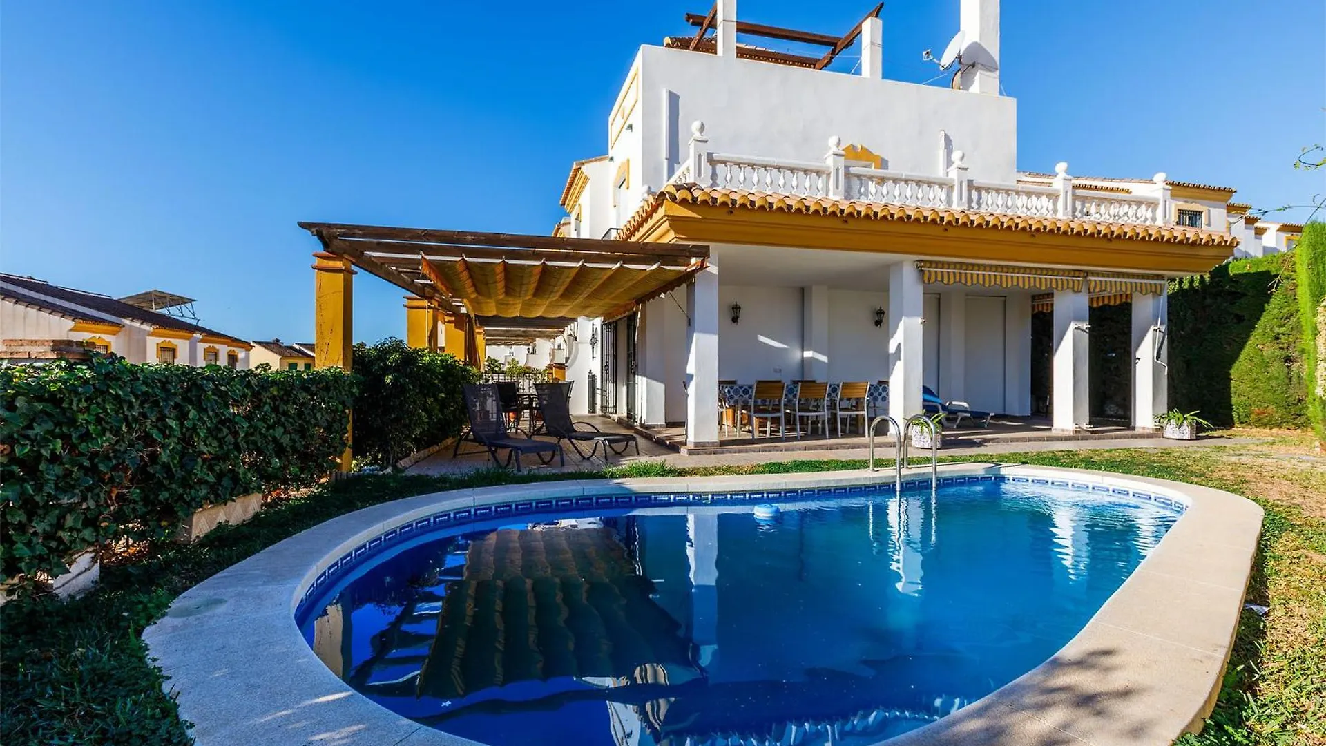 A&N Moriles, Torre Del Mar contacts