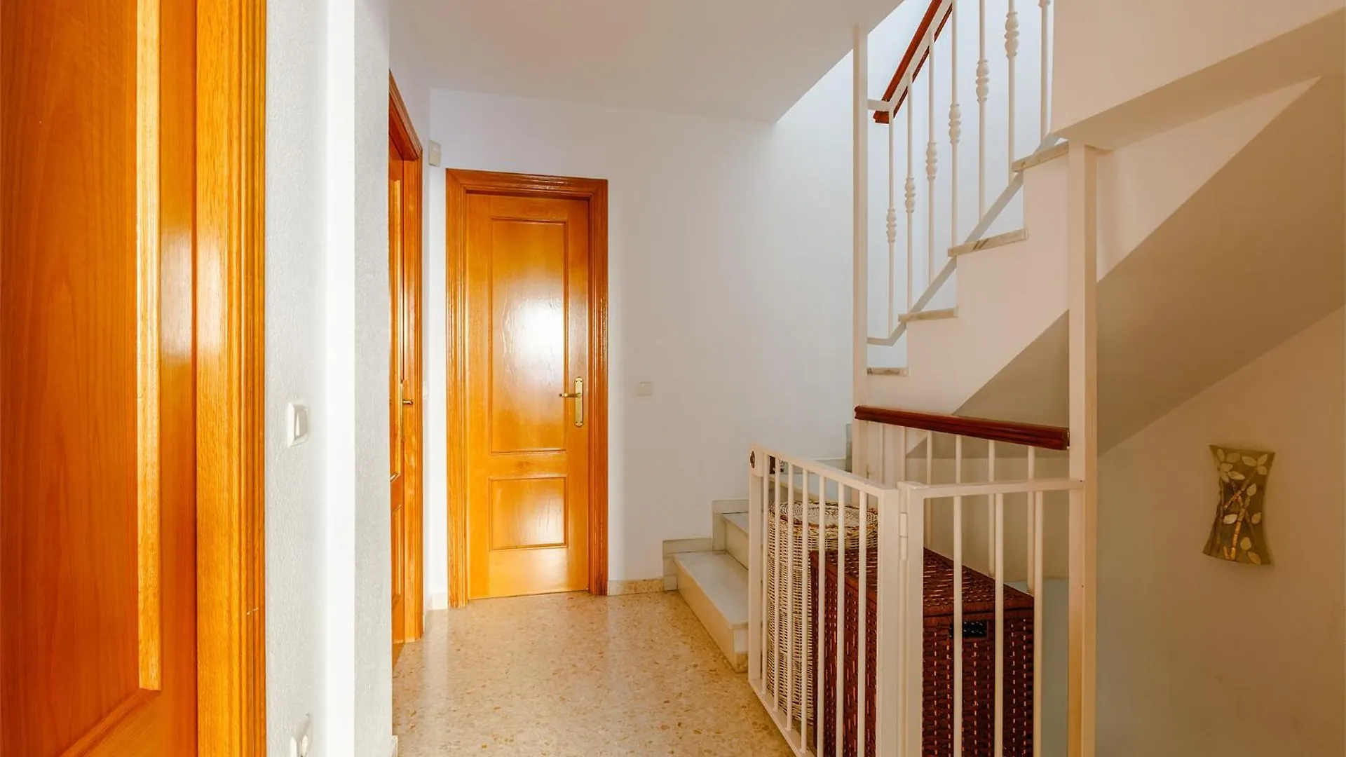 Holiday home A&N Moriles, Torre Del Mar Villa Spain