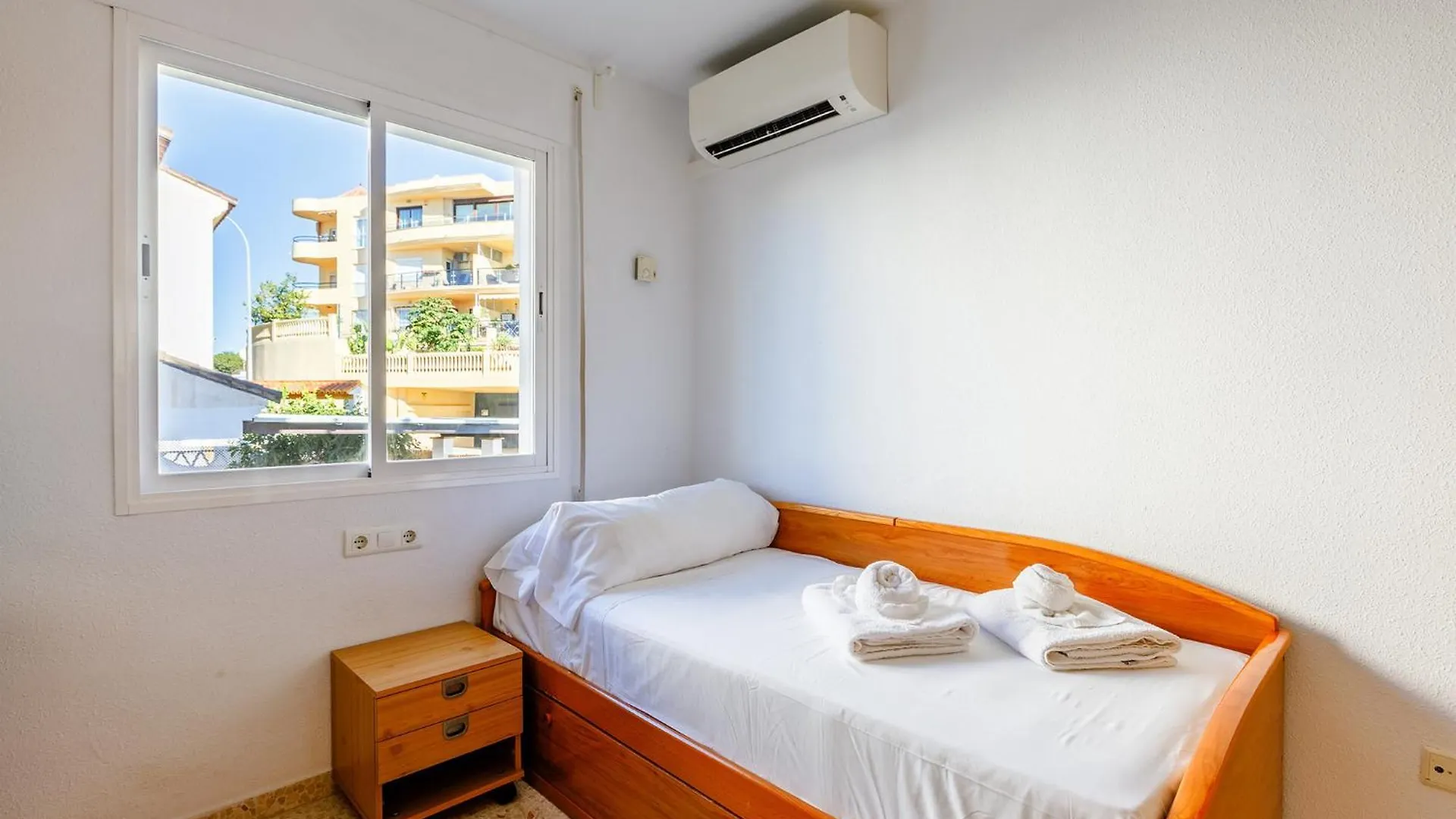 Holiday home A&N Moriles, Torre Del Mar Villa Spain