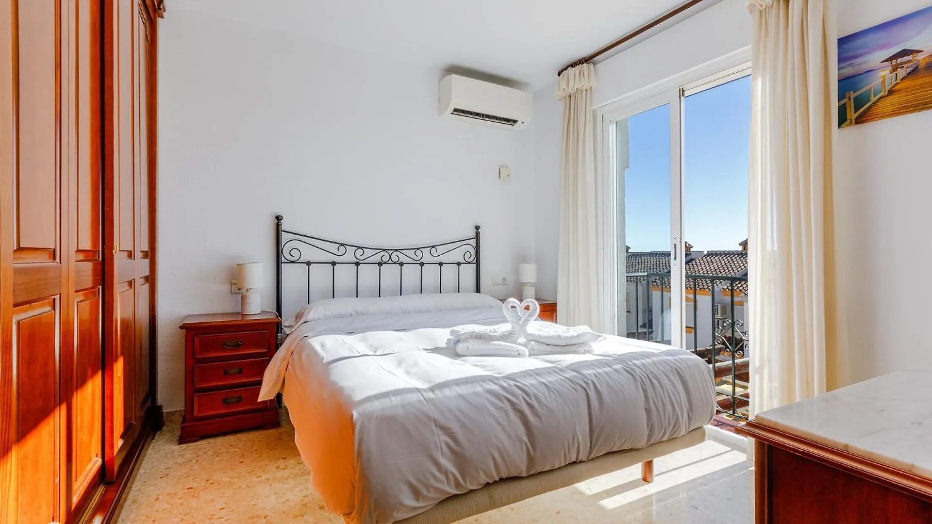 Holiday home A&N Moriles, Torre Del Mar Villa Spain