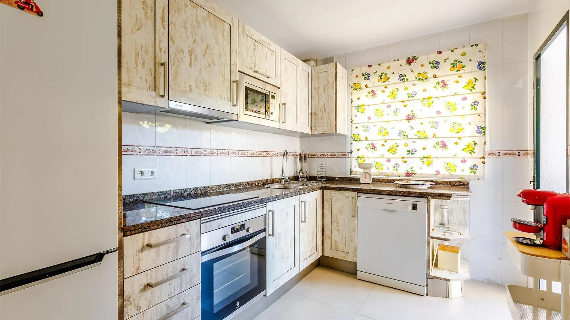 Holiday home A&N Moriles, Torre Del Mar Villa