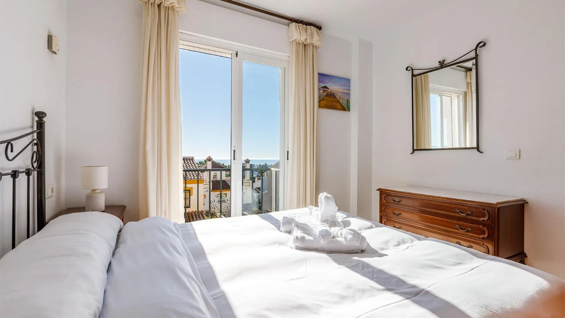 A&N Moriles, Torre Del Mar Villa 0*,  Spain