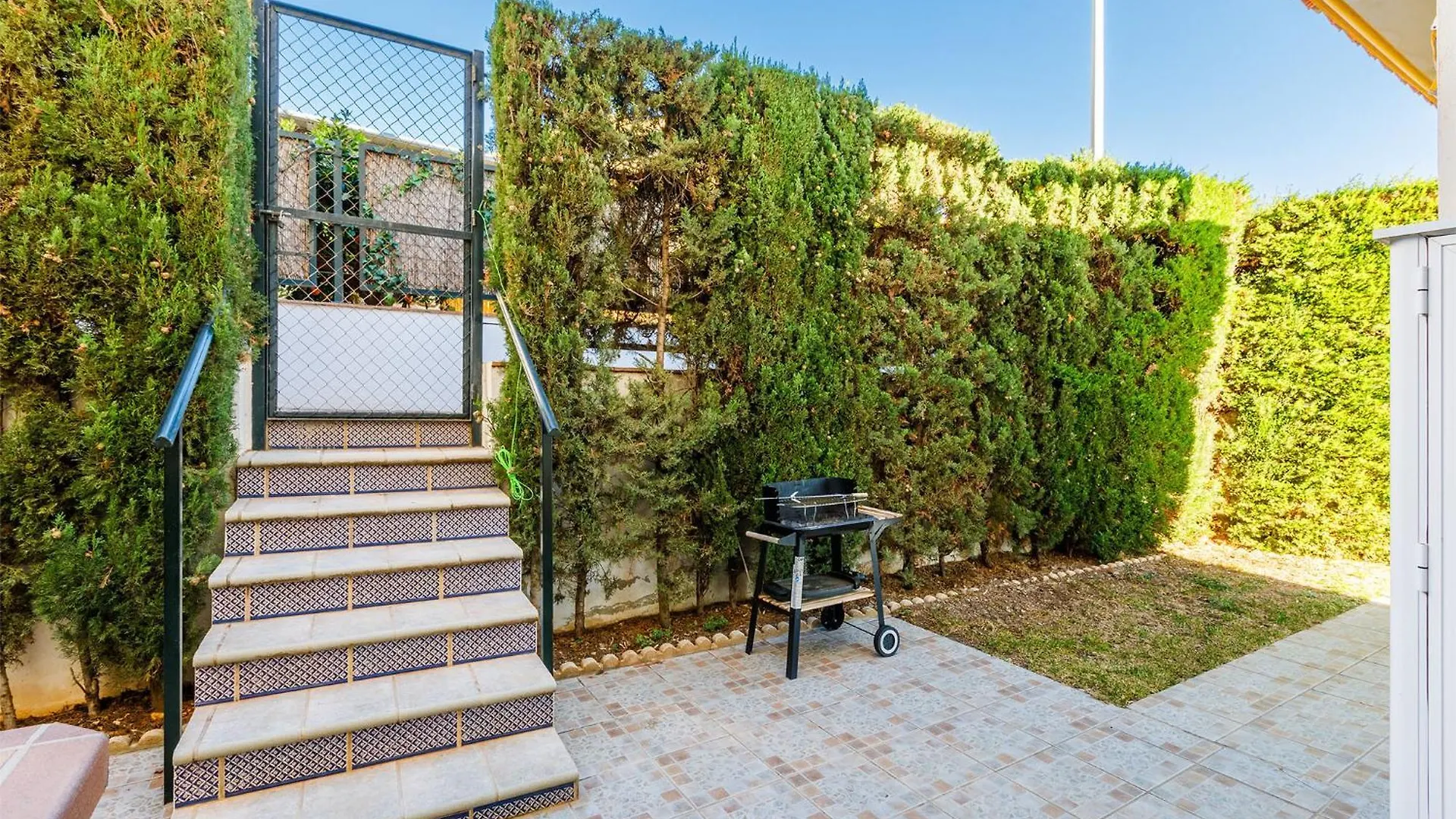 Holiday home A&N Moriles, Torre Del Mar Villa Spain