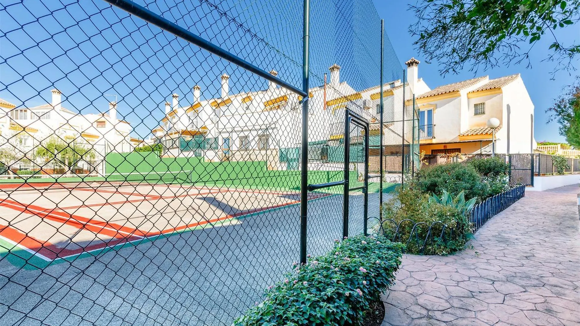 Holiday home A&N Moriles, Torre Del Mar Villa