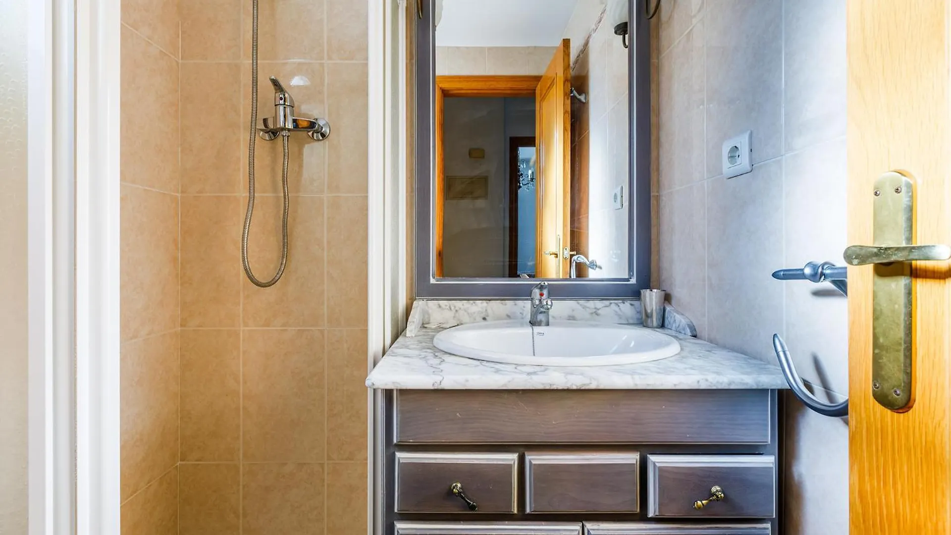 Holiday home A&N Moriles, Torre Del Mar Villa