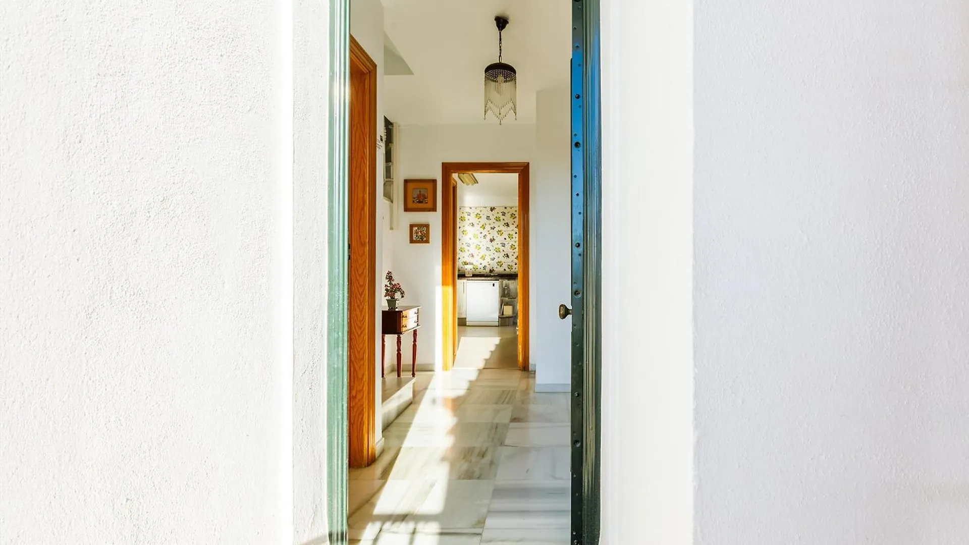 A&N Moriles, Torre Del Mar Villa Spain
