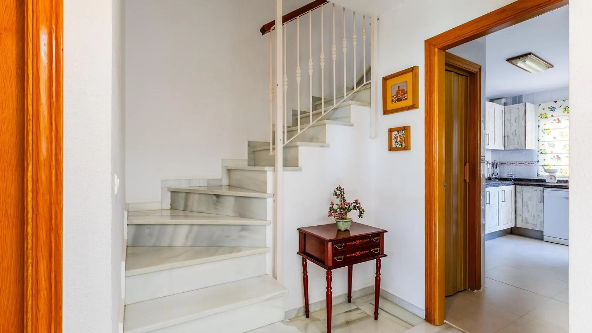 Holiday home A&N Moriles, Torre Del Mar Villa