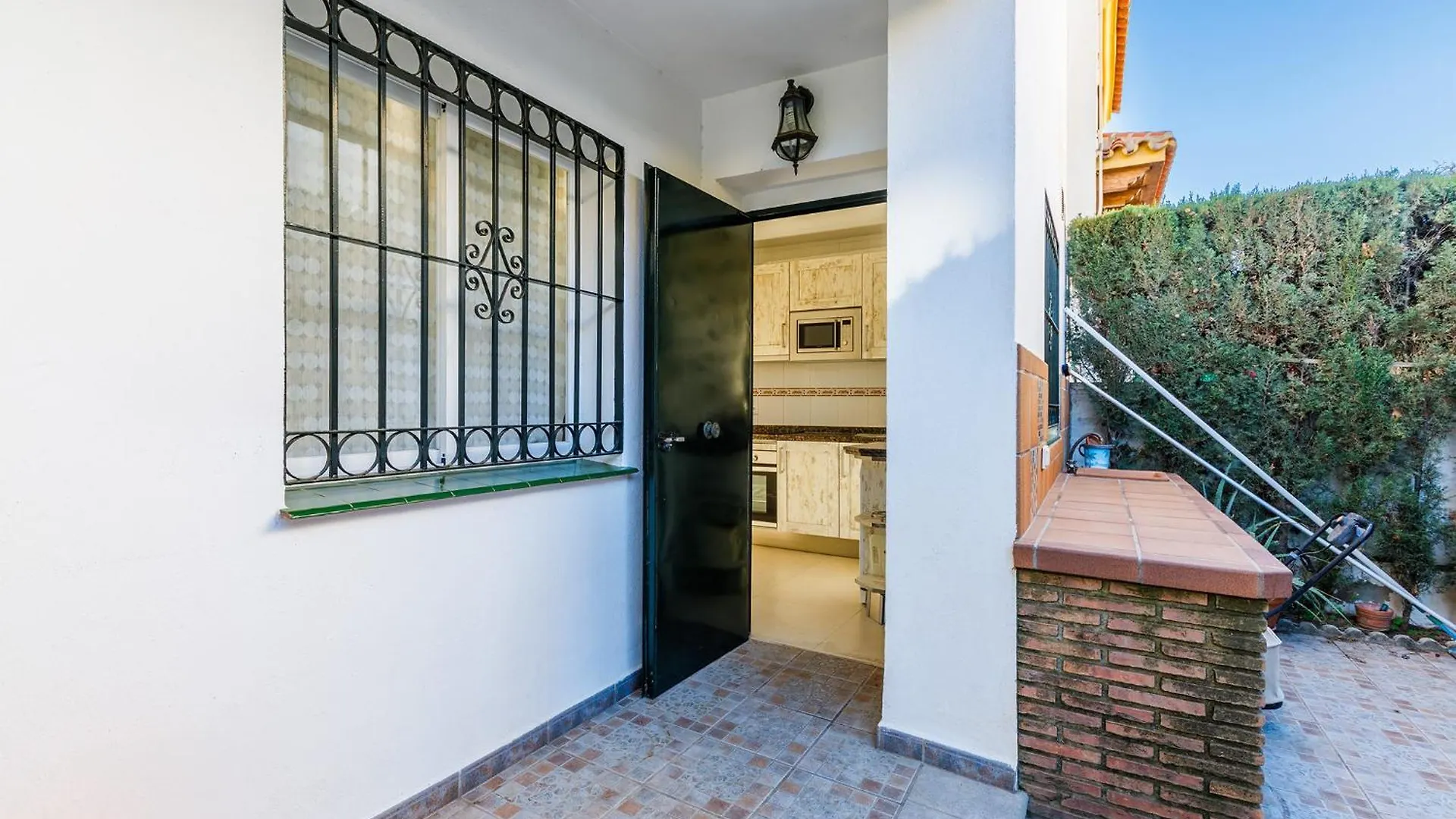 A&N Moriles, Torre Del Mar Villa Spain
