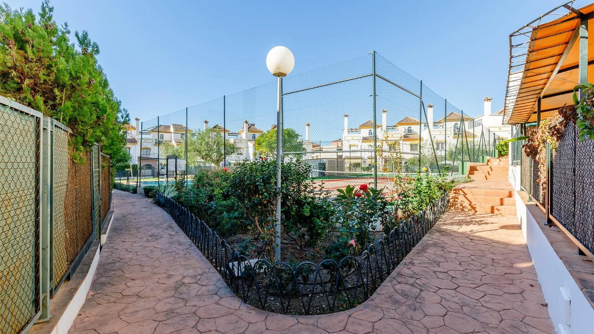 Holiday home A&N Moriles, Torre Del Mar Villa