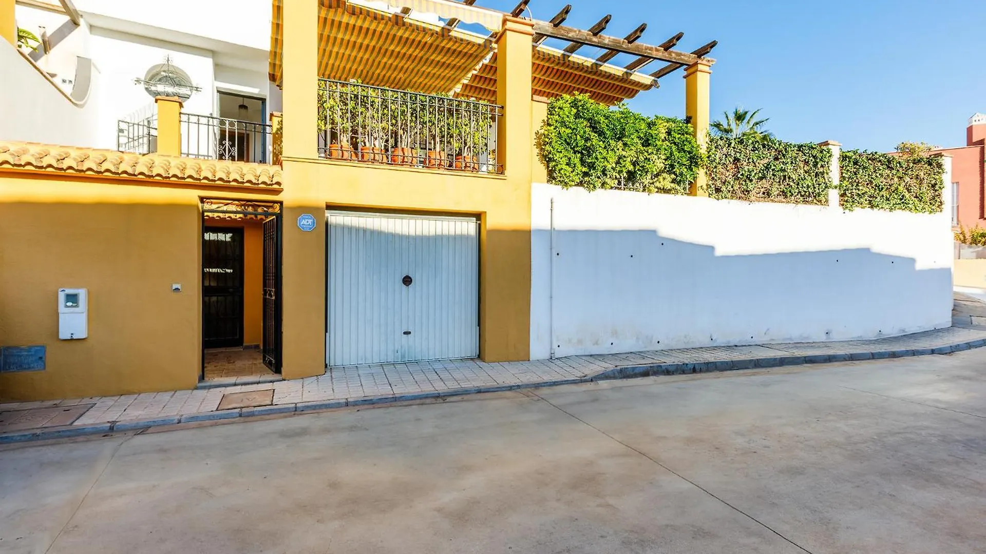 A&N Moriles, Torre Del Mar Villa Holiday home