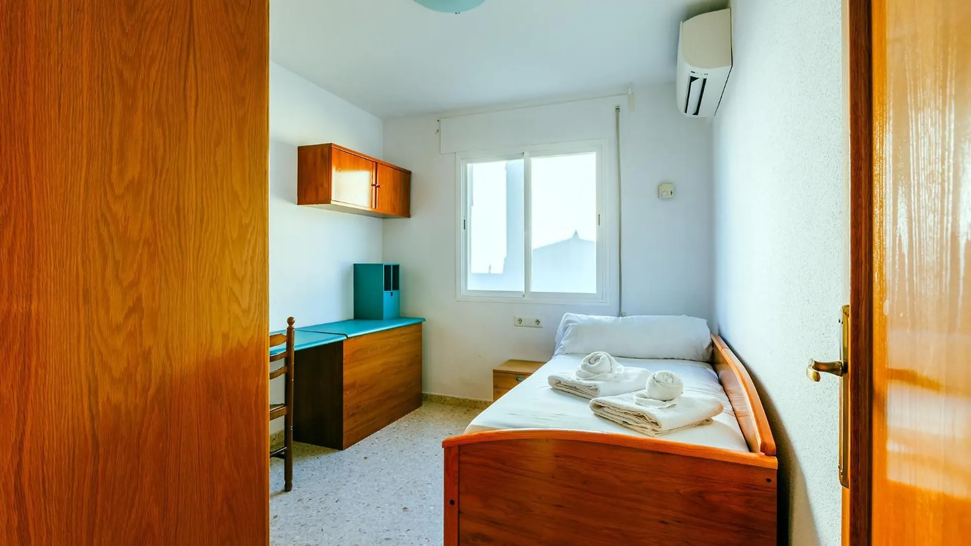 A&N Moriles, Torre Del Mar Villa