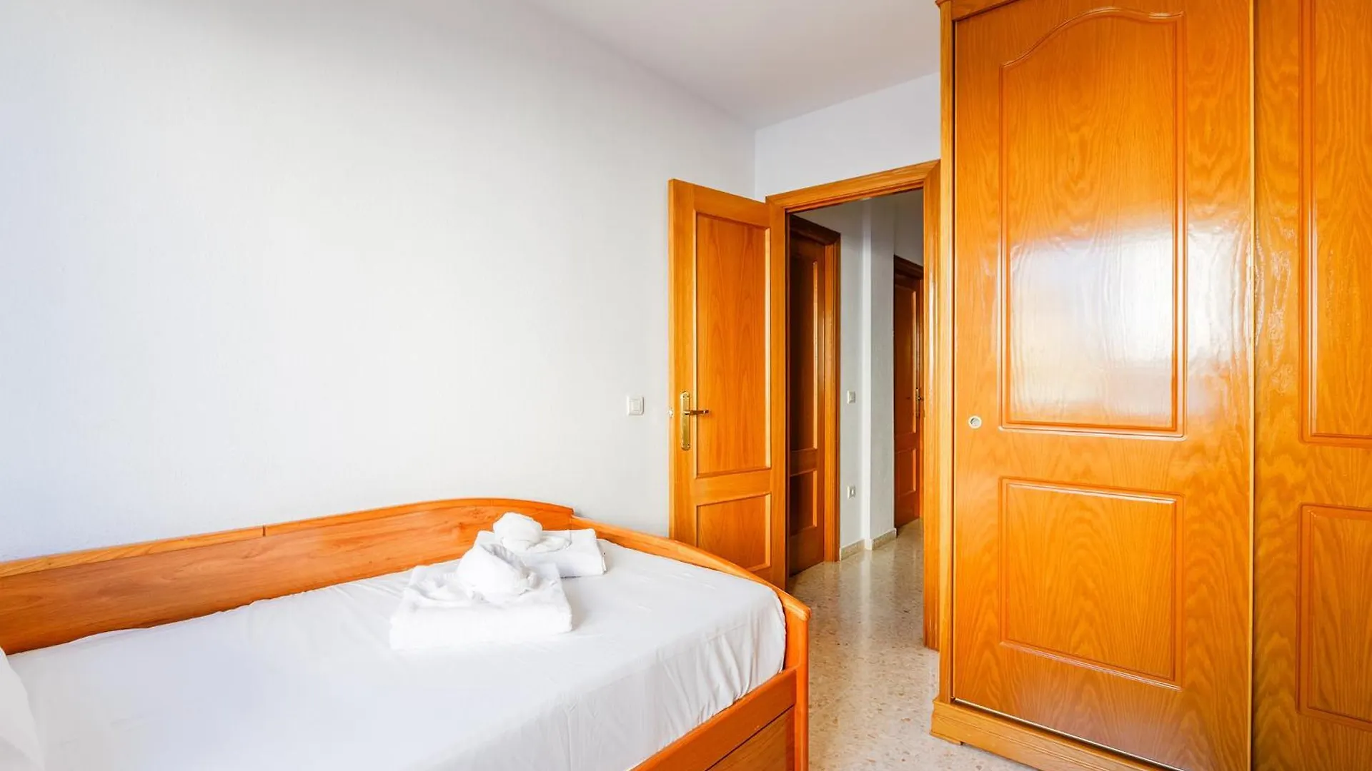 A&N Moriles, Torre Del Mar Villa 0*,  Spain