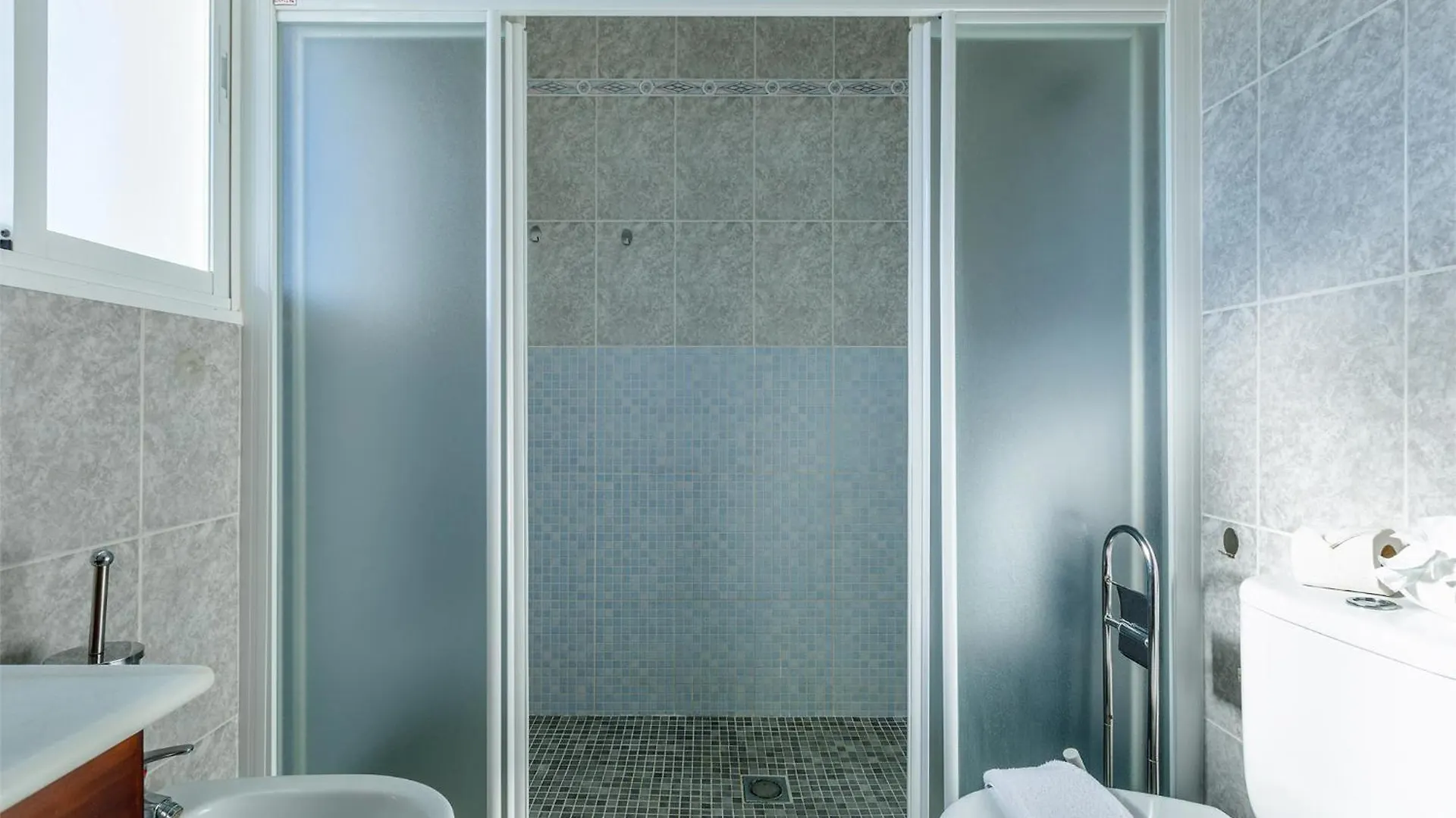 A&N Moriles, Torre Del Mar Villa Holiday home