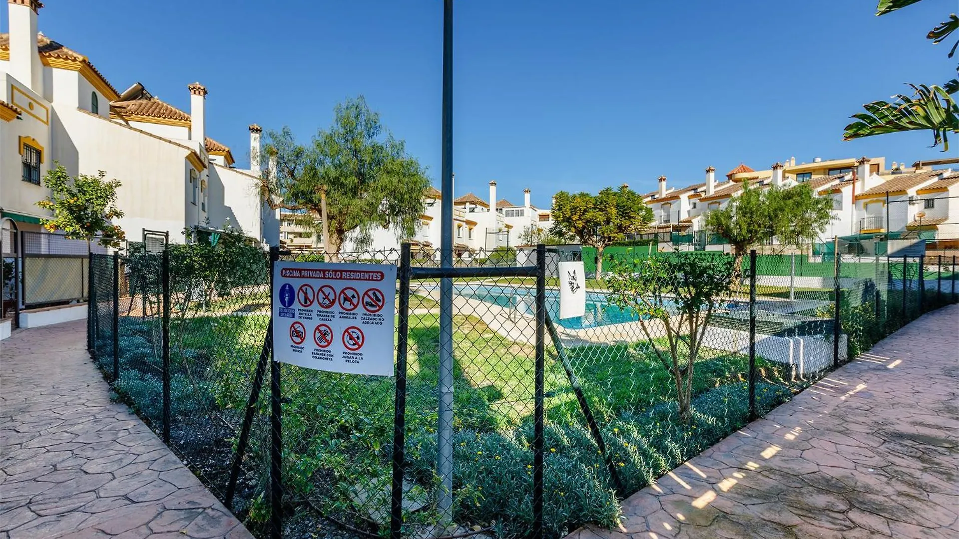 Holiday home A&N Moriles, Torre Del Mar Villa Spain