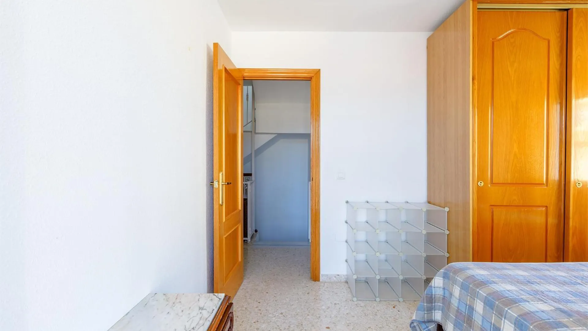 A&N Moriles, Torre Del Mar Villa 0*,