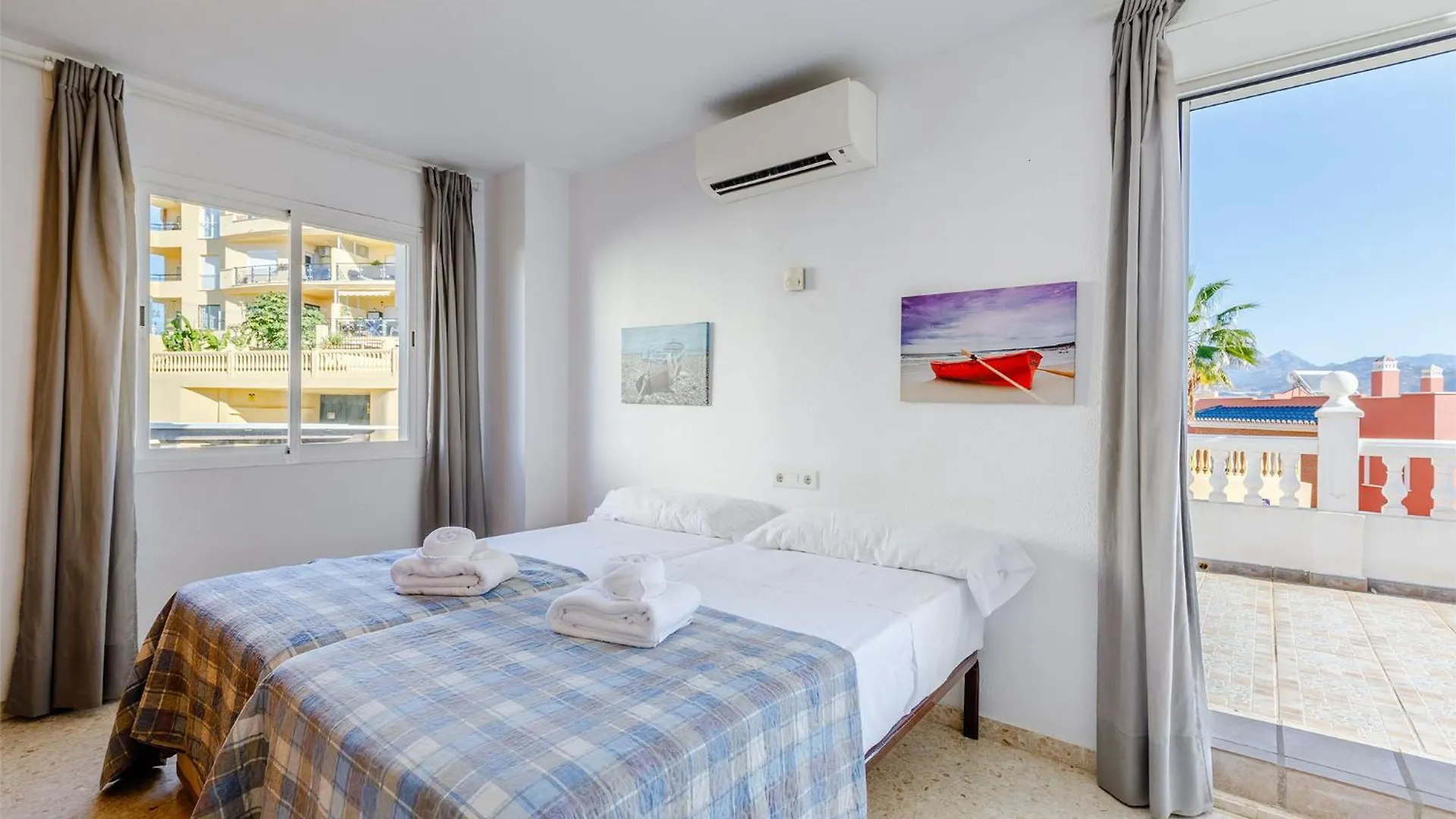 Holiday home A&N Moriles, Torre Del Mar Villa Spain