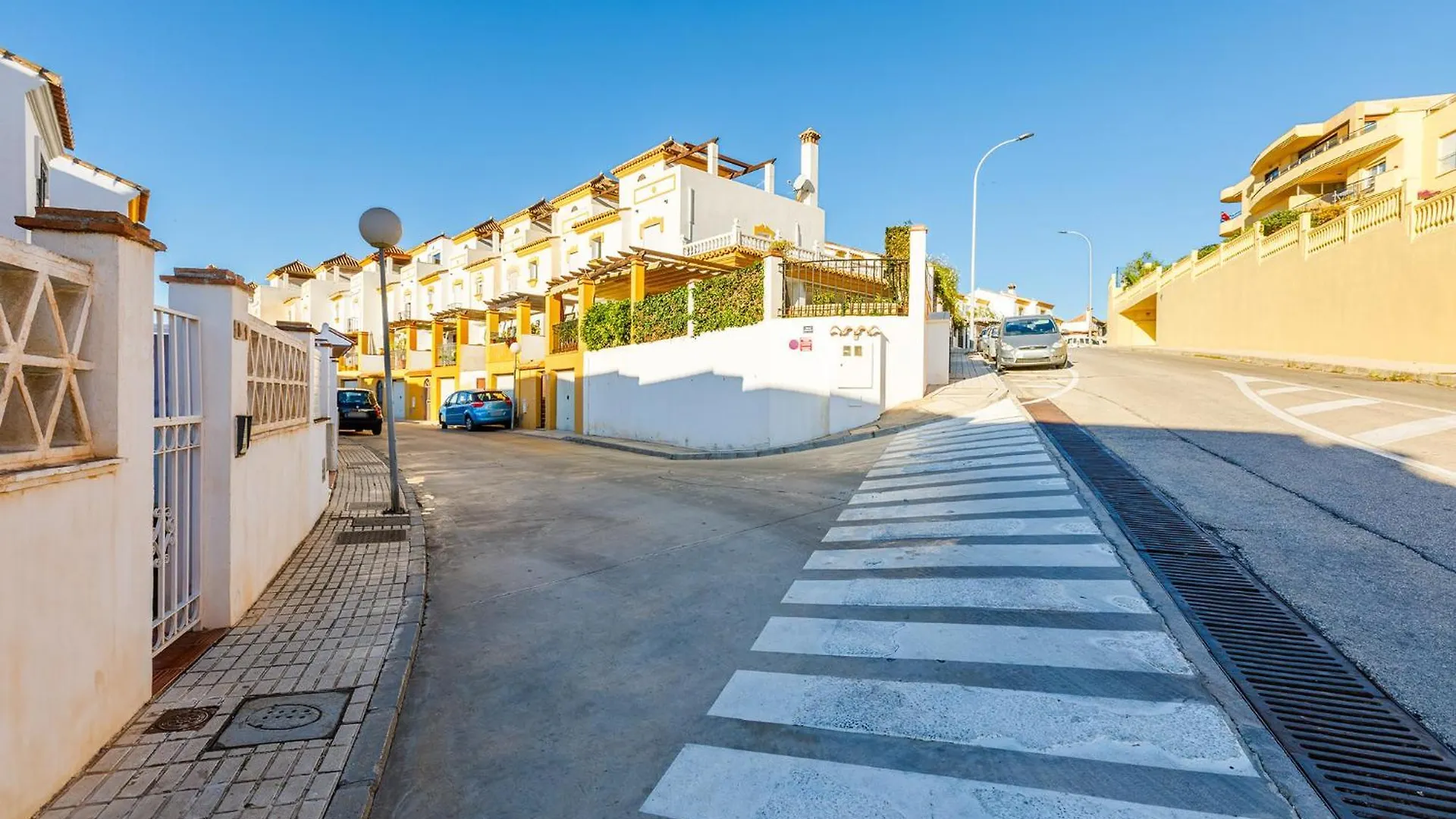 A&N Moriles, Torre Del Mar Villa 0*,  Spain