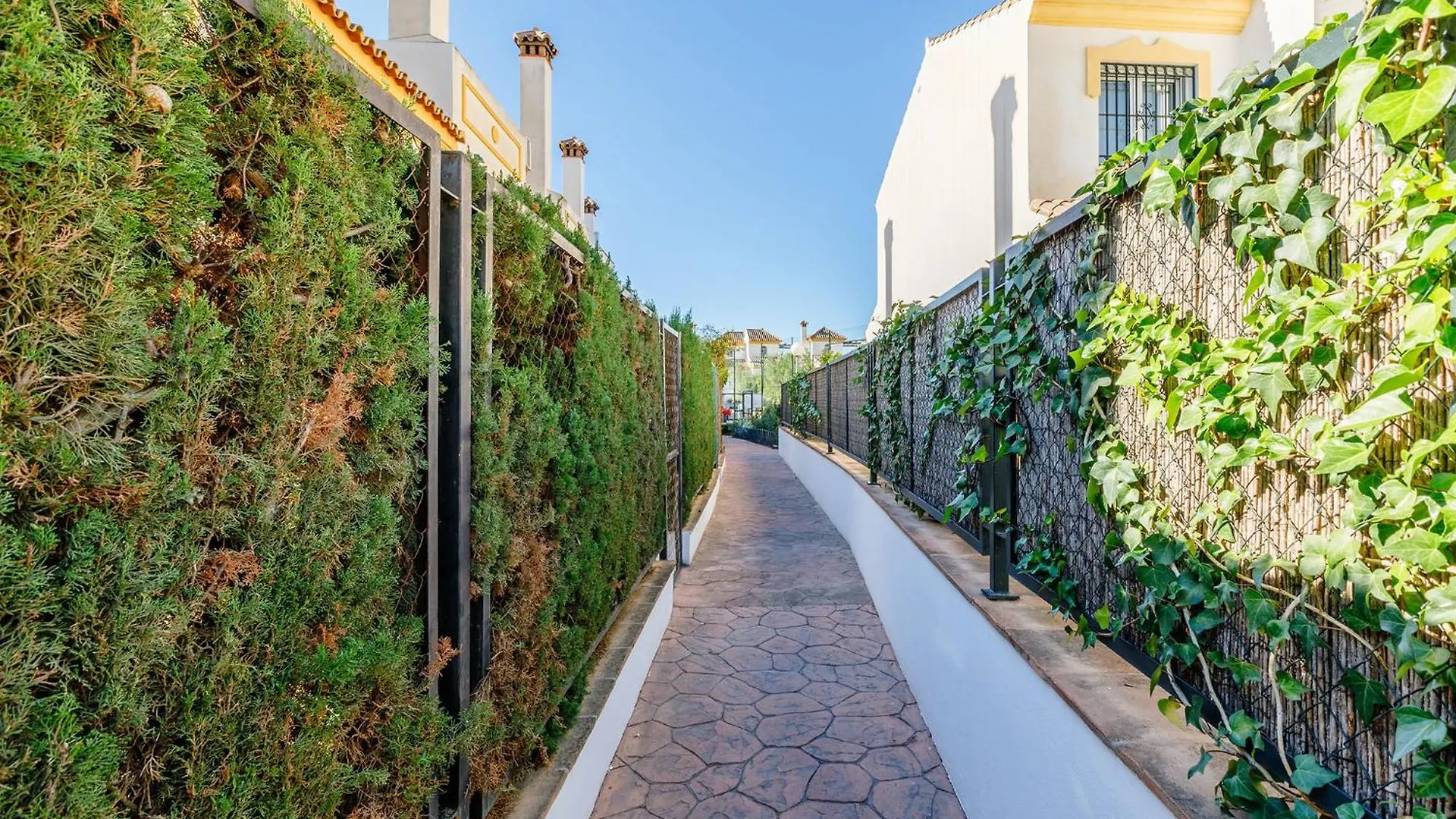 A&N Moriles, Torre Del Mar Villa Holiday home